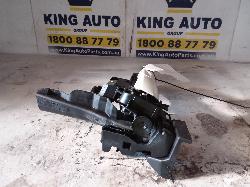 View Auto part Door Handle Mercedes C Class 2008