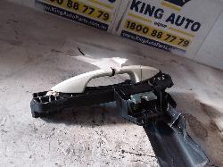 View Auto part Door Handle Mercedes C Class 2008