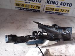 View Auto part Door Handle Mercedes C Class 2008