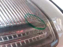 View Auto part Right Door Mirror Mercedes C Class 2008