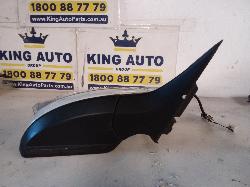 View Auto part Right Door Mirror Mercedes C Class 2008