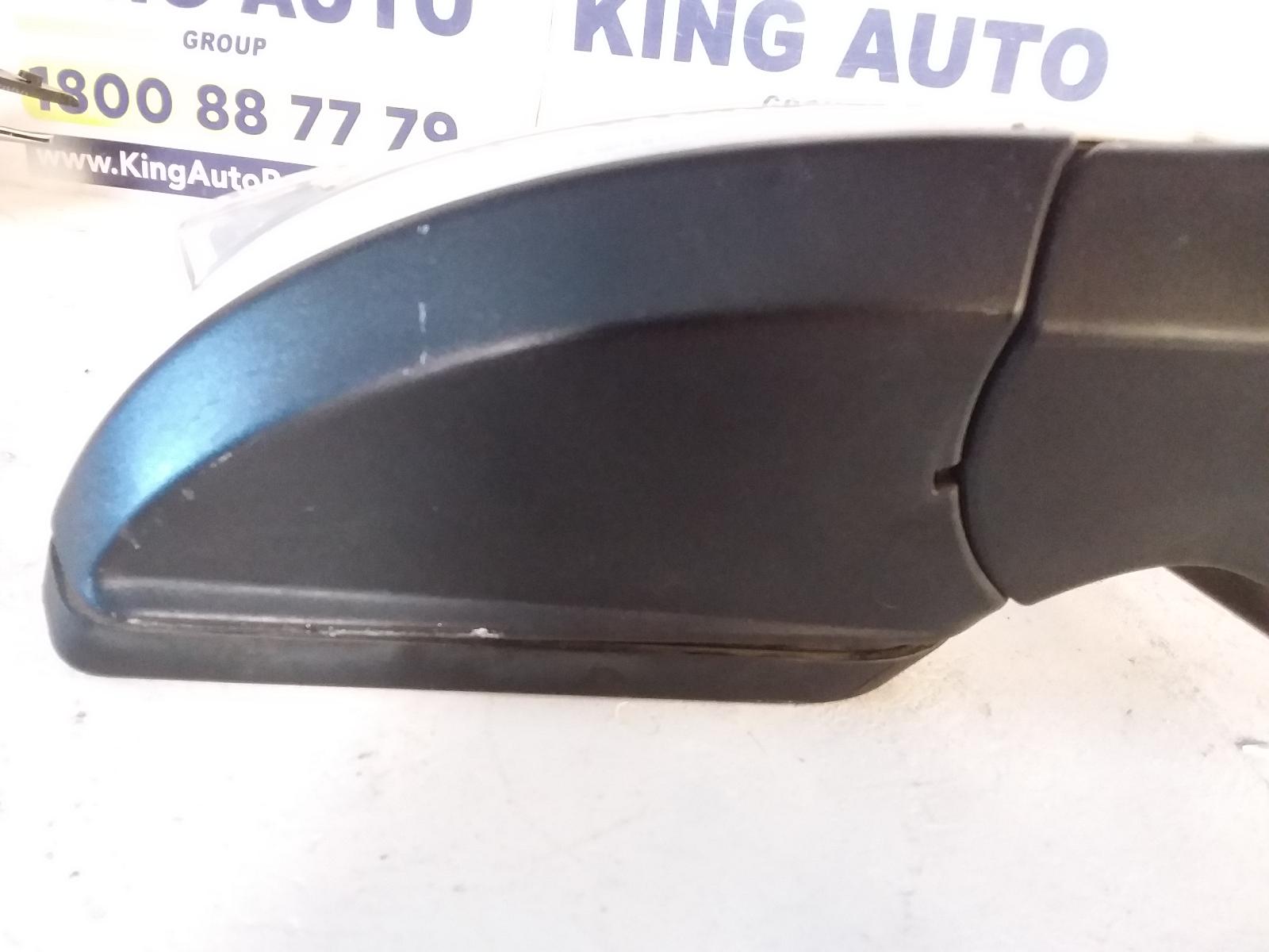 View Auto part Right Door Mirror Mercedes C Class 2008