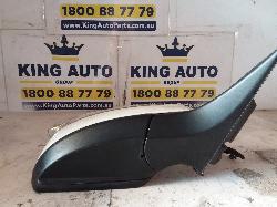 View Auto part Right Door Mirror Mercedes C Class 2008
