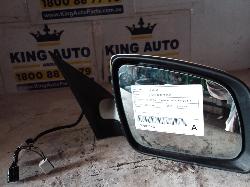 View Auto part Right Door Mirror Mercedes C Class 2008