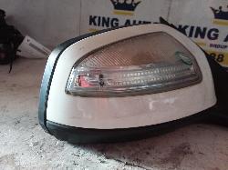 View Auto part Right Door Mirror Mercedes C Class 2008