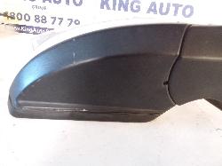 View Auto part Right Door Mirror Mercedes C Class 2008