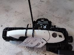 View Auto part Door Handle Mercedes C Class 2008