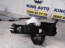 View Auto part Door Handle Mercedes C Class 2008