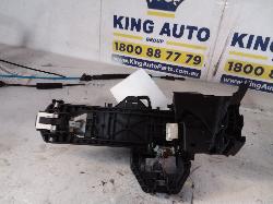 View Auto part Door Handle Mercedes C Class 2008