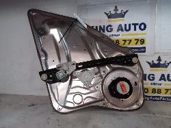 View Auto part Left Rear Wnd Reg/Motor Mercedes C Class 2008