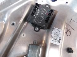 View Auto part Left Rear Wnd Reg/Motor Mercedes C Class 2008