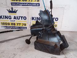 View Auto part Door/Boot/Gate Lock Mercedes C Class 2008