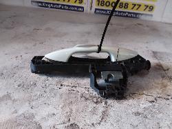 View Auto part Door Handle Mercedes C Class 2008