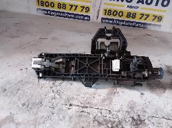 View Auto part Door Handle Mercedes C Class 2008