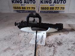 View Auto part Door Handle Mercedes C Class 2008