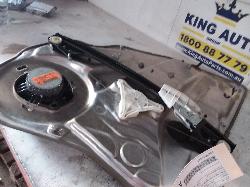 View Auto part Right Rear Wnd Reg/Motor Mercedes C Class 2008