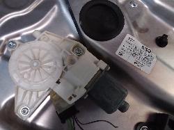View Auto part Right Rear Wnd Reg/Motor Mercedes C Class 2008