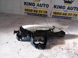 View Auto part Door Handle Mercedes C Class 2008