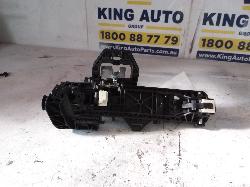 View Auto part Door Handle Mercedes C Class 2008