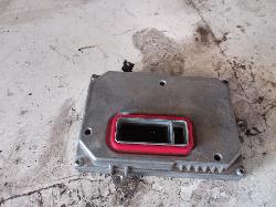 View Auto part Right Headlamp Mercedes C Class 2008