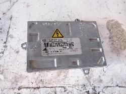 View Auto part Right Headlamp Mercedes C Class 2008