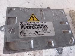 View Auto part Right Headlamp Mercedes C Class 2008