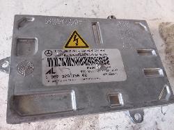 View Auto part Right Headlamp Mercedes C Class 2008