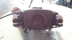 View Auto part Caliper Mercedes C Class 2008