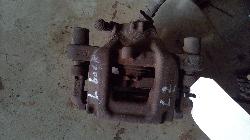 View Auto part Caliper Mercedes C Class 2008