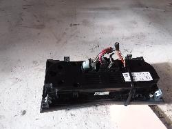 View Auto part Heater/Ac Controls Mercedes C Class 2008