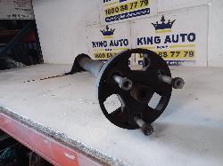 View Auto part Rear Drive Shaft Mercedes C Class 2008