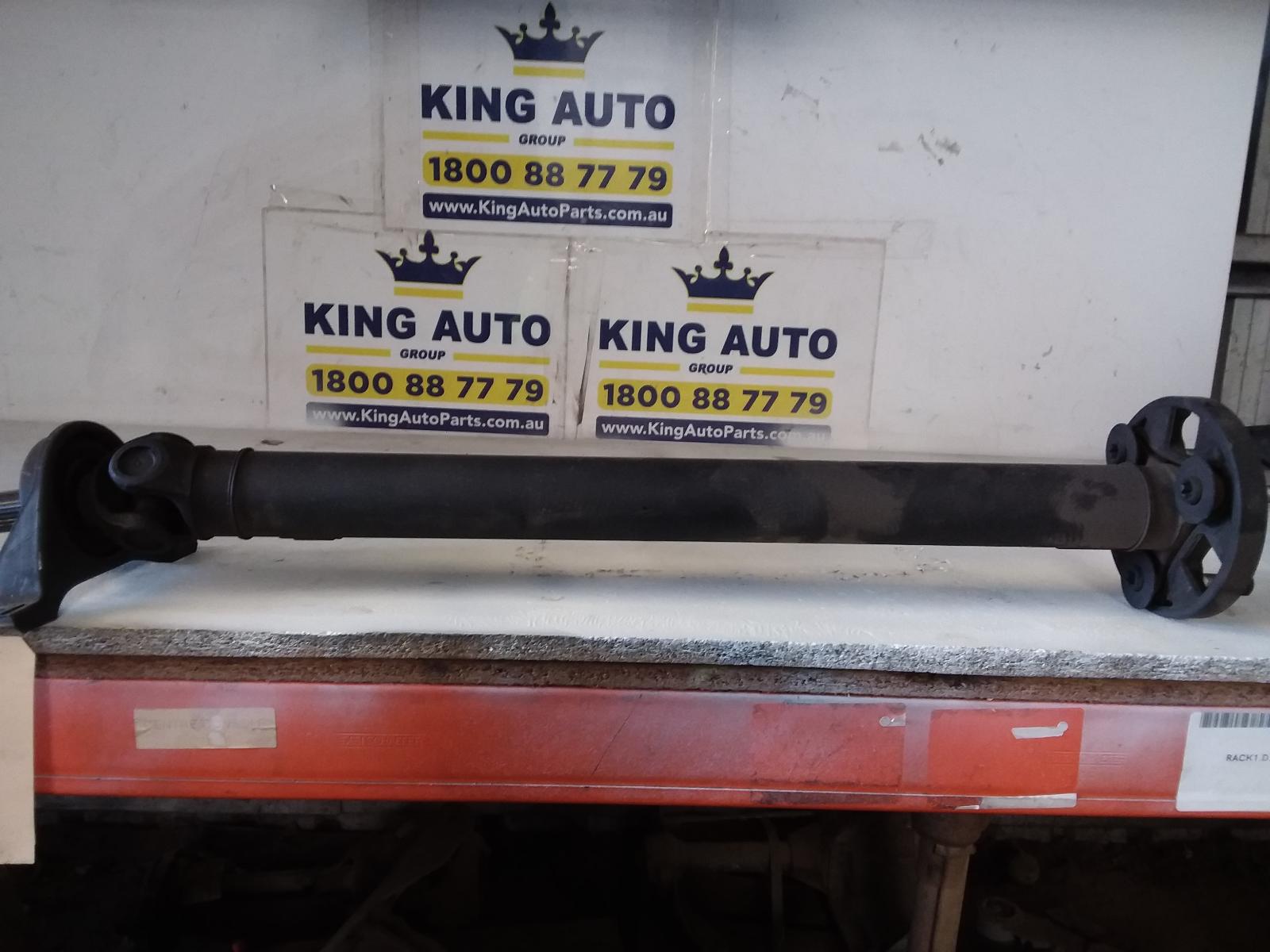 View Auto part Rear Drive Shaft Mercedes C Class 2008