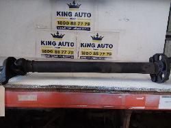 View Auto part Rear Drive Shaft Mercedes C Class 2008