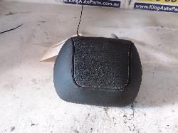 View Auto part Headrest Mercedes C Class 2008