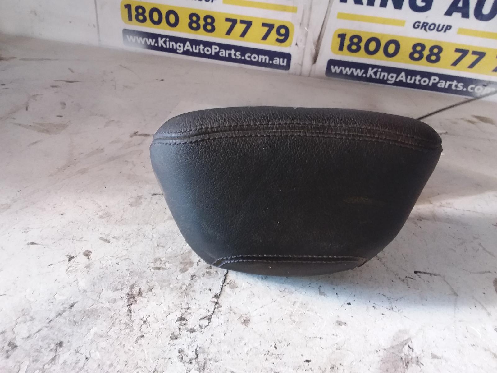 View Auto part Headrest Mercedes C Class 2008