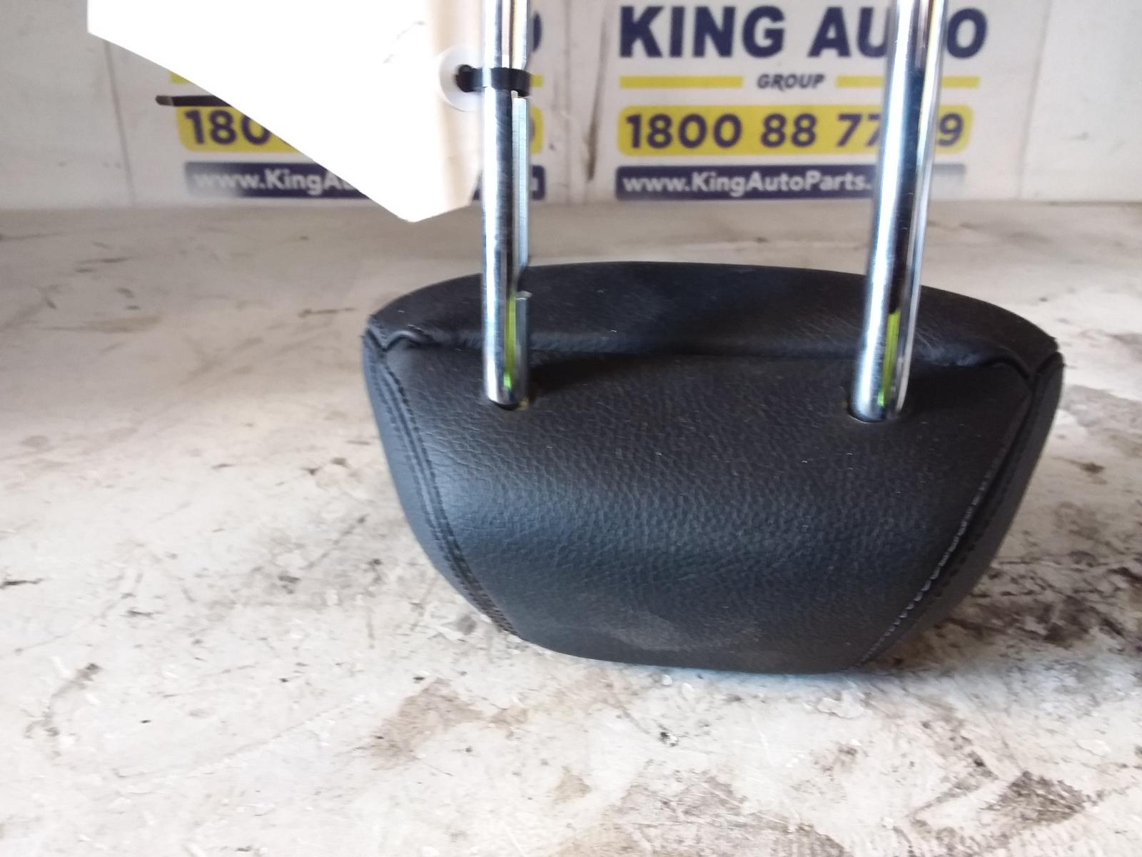 View Auto part Headrest Mercedes C Class 2008