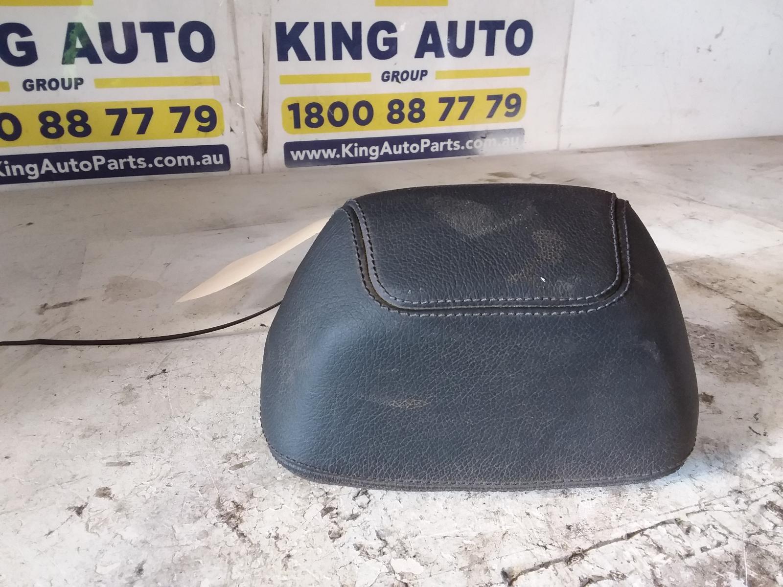 View Auto part Headrest Mercedes C Class 2008