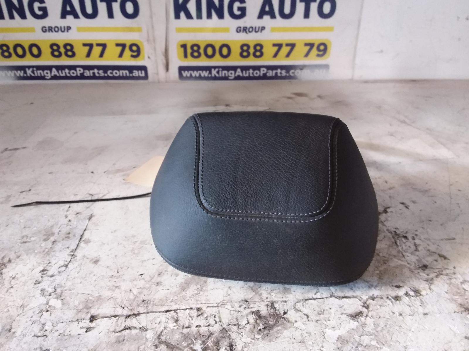 View Auto part Headrest Mercedes C Class 2008