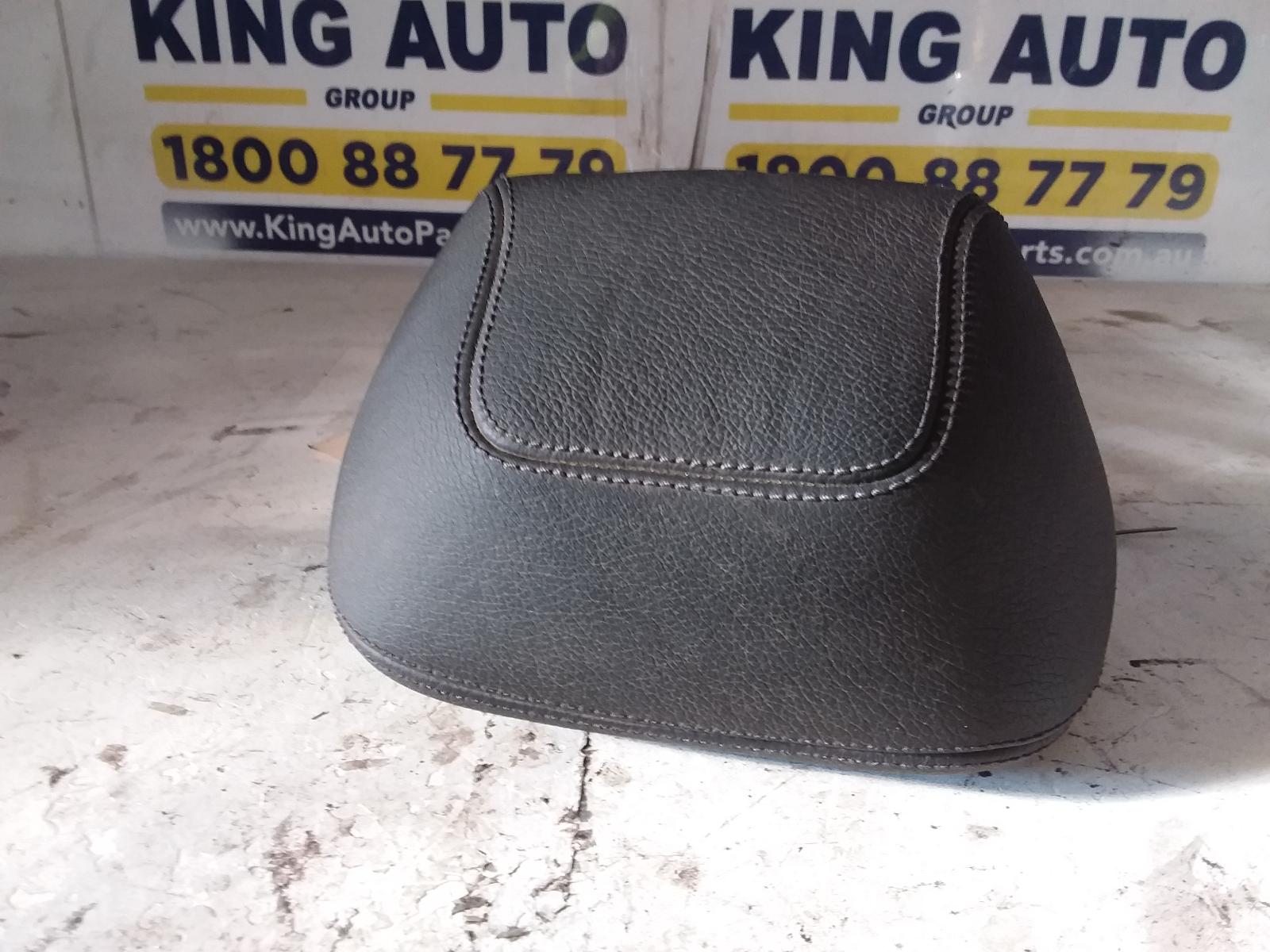 View Auto part Headrest Mercedes C Class 2008