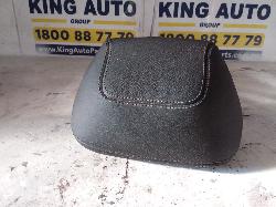 View Auto part Headrest Mercedes C Class 2008
