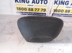 View Auto part Headrest Mercedes C Class 2008