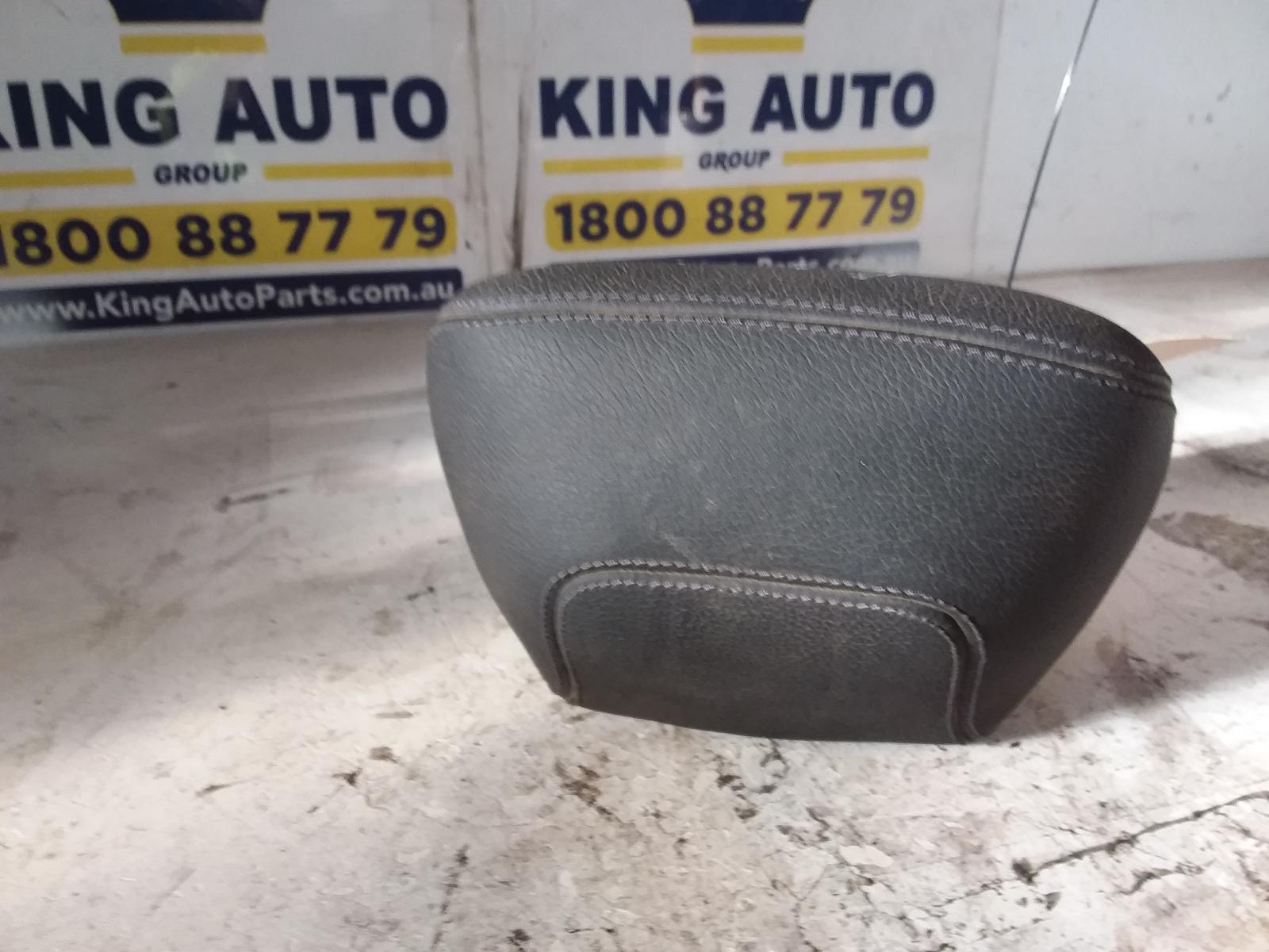View Auto part Headrest Mercedes C Class 2008
