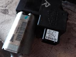 View Auto part Sunroof Motor Mercedes C Class 2008