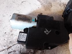 View Auto part Sunroof Motor Mercedes C Class 2008
