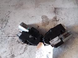 View Auto part Sunroof Motor Mercedes C Class 2008