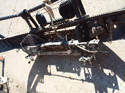 View Auto part Front Bumper Ssangyong Musso 2020