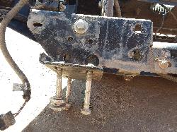 View Auto part Front Bumper Ssangyong Musso 2020