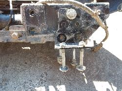 View Auto part Front Bumper Ssangyong Musso 2020