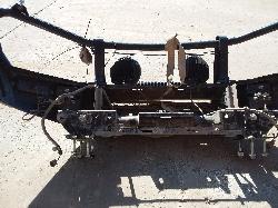 View Auto part Front Bumper Ssangyong Musso 2020