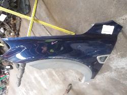 View Auto part Left Guard Holden Captiva 2009
